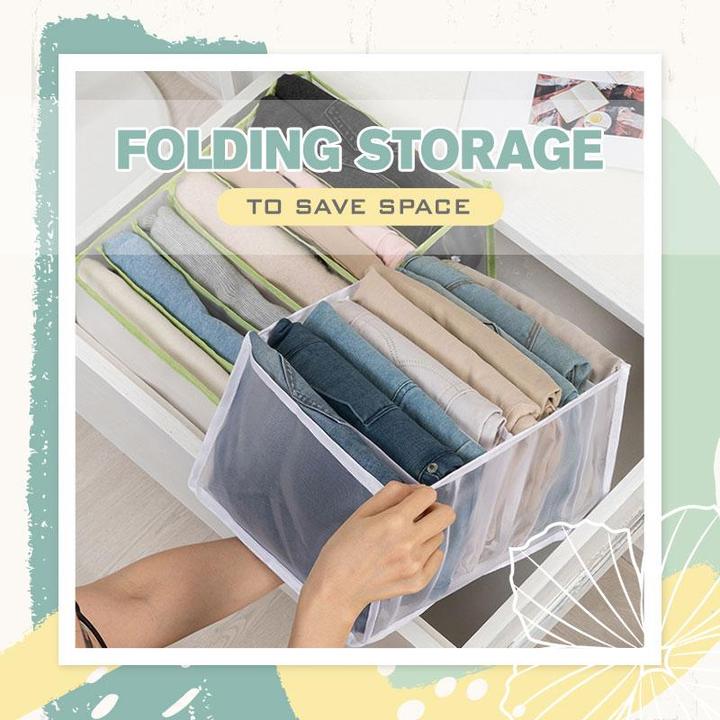 SALE OFF 70% - Wardrobe Clothes Organizer