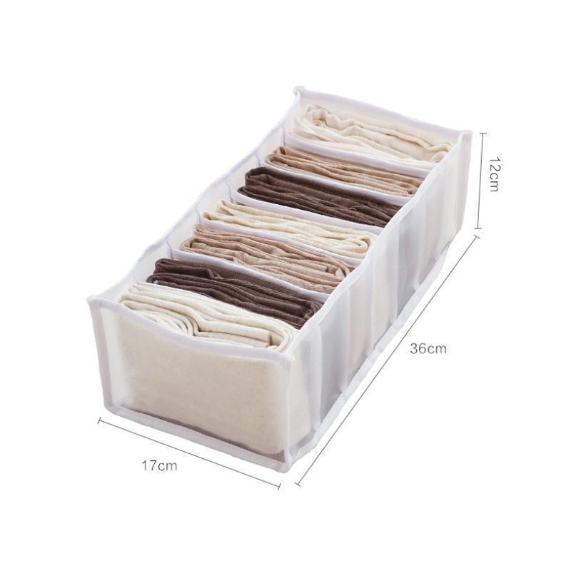 SALE OFF 70% - Wardrobe Clothes Organizer