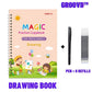 Children's Magic Copybooks