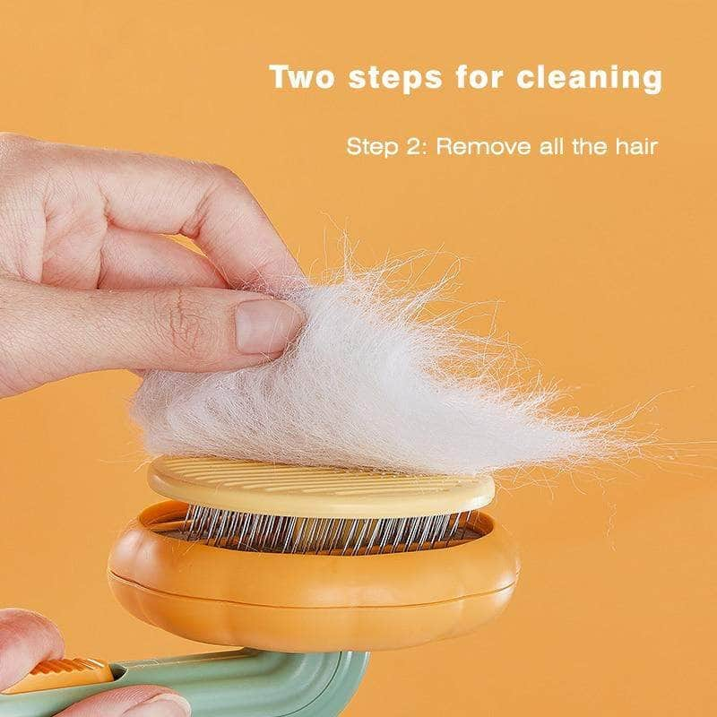 2022'S HOTTEST SELLING Pets Cleaning Slicker Brush