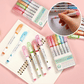 🌈Curve Highlighter Pen-🔥Buy More,Save More🔥