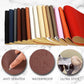 2022 Lia Leather Repair Patch For Sofa, Chair, Car Seat & More