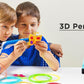 Pilo™ Pen 3D Printing with OLED Display