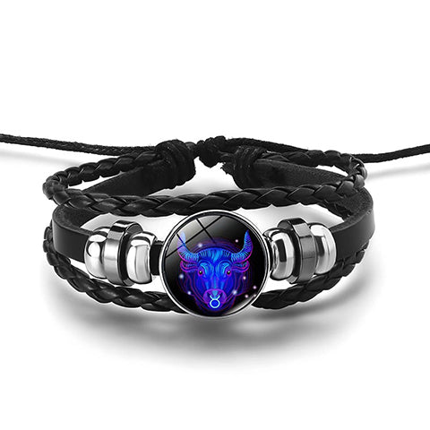 (🎁LAST DAY SALE – 60%OFF) Spirit Bracelet💫 Unlock the power of your astrological sign