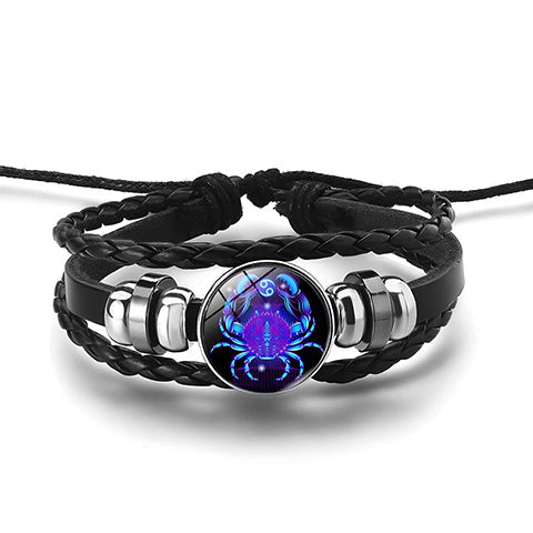 (🎁LAST DAY SALE – 60%OFF) Spirit Bracelet💫 Unlock the power of your astrological sign