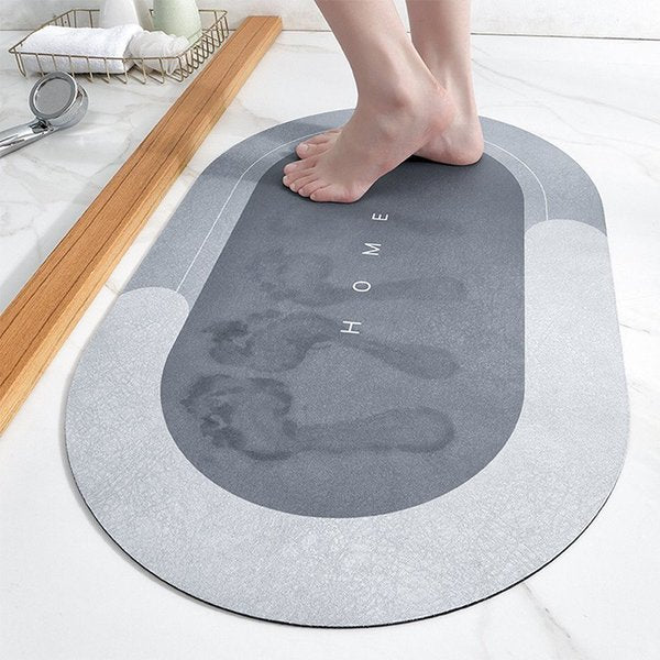 🔥【Buy Now 45% OFF】 Super Absorbent Floor Mat