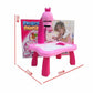 Trace and Draw Projector Toy for kids