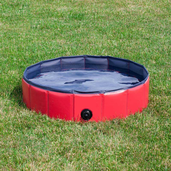 PORTABLE PAW POOL™