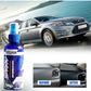 New Year 2022 SALE OFF 65% - Anti Scratch Hydrophobic Polish Nano Coating Agent