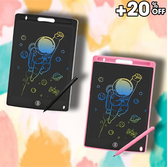 Drawing Tablet LCD – 🌲Christmas Sale- 50% OFF🔥 Magic Lcd Drawing Tablet