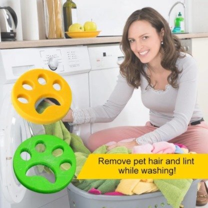 Early Spring Hot Sale 50% OFF - Pet Hair Remover