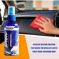 New Year 2022 SALE OFF 65% - Anti Scratch Hydrophobic Polish Nano Coating Agent