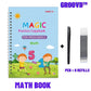 Children's Magic Copybooks