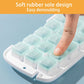 🔥Summer Hot sale🔥-Press type Ice Cube Maker