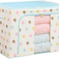 Oxford Cloth Steel Frame Storage Box