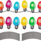 🎁Last Day 48% OFF - Magnet Reflective Light Bulb Decorations✨