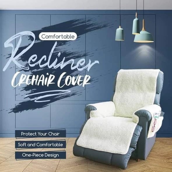 🔥 Promotion 47% OFF-Recliner Chair Cover-🎁SPECIAL OFFER