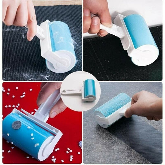 MagicRolls™ Washable Reusable Lint Roller ( BUY 2 GET 1 FREE )