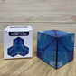 Changeable Magnetic Magic Cube