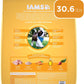 Iams Puppy Dry Dog Food, Chicken, All Breed Sizes