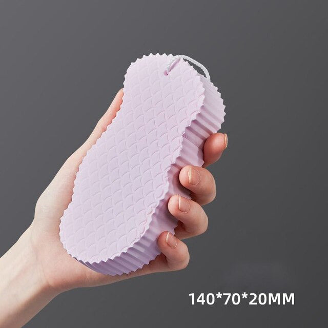 Last Day 45% OFF - Super Soft Exfoliating Bath Sponge