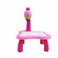 Trace and Draw Projector Toy for kids