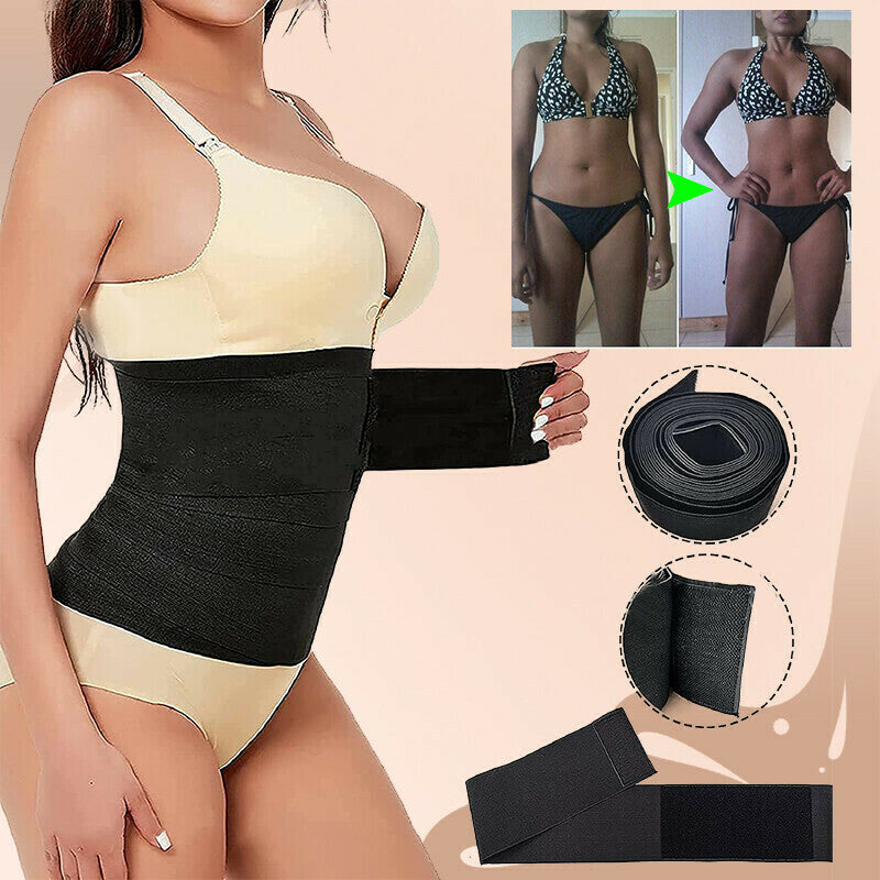 (🔥Limited Time 48% OFF) - GALA™ SNATCH ME UP BANDAGE WRAP-BUY 2 FREE SHIPPING