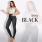 New Margot Perfect Stretch Skinny Fit Pull-On Push-Up Plus-Size Denim Jeans Leggings