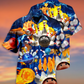 Bowling When Nothing Is Going Right Limited - Hawaiian Shirt - HAWS01FNN240521