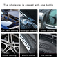 New Year 2022 SALE OFF 65% - Anti Scratch Hydrophobic Polish Nano Coating Agent
