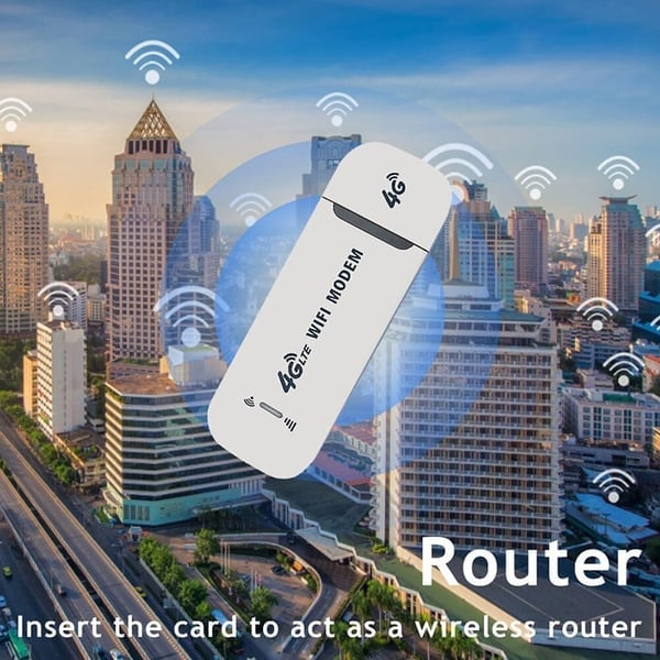 Last Day 70%OFF-- LTE Router Wireless USB Mobile Broadband Wireless Network Card Adapter