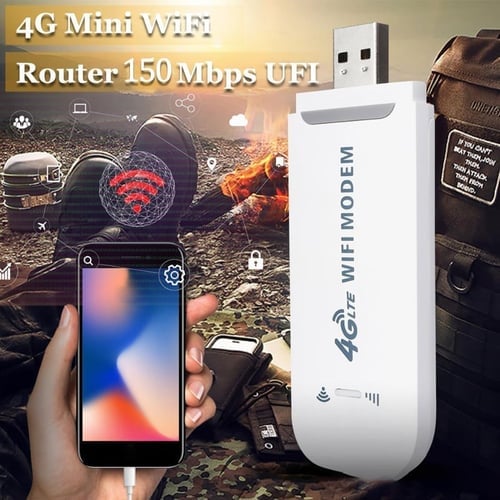 Last Day 70%OFF-- LTE Router Wireless USB Mobile Broadband Wireless Network Card Adapter