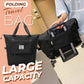 ✨70% OFF✨Large Capacity Folding Travel Bag
