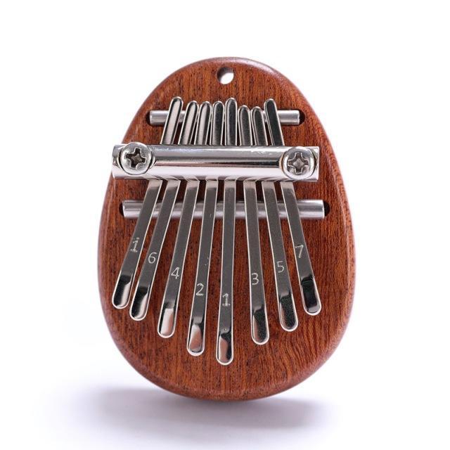 CHRISTMAS PRE SALE - 50% OFF)MINI THUMB PIANO💕