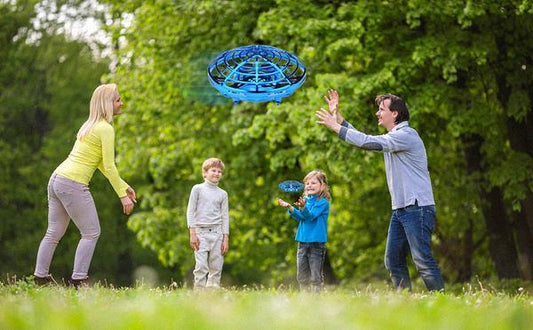 Mini UFO Drone