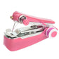 PORTABLE MINI SEWING MACHINE (50% OFF TO DAY)