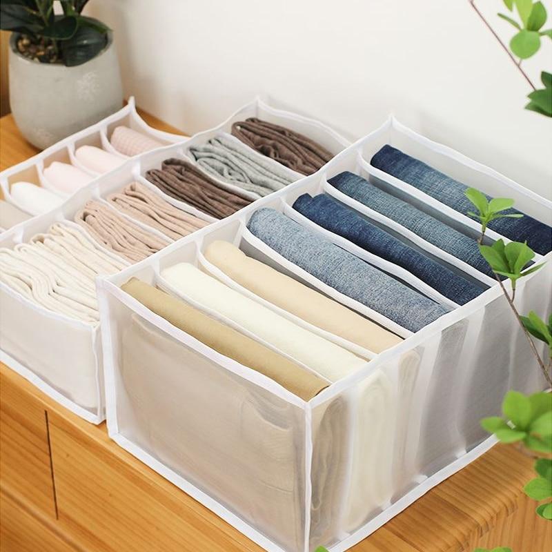 SALE OFF 70% - Wardrobe Clothes Organizer