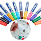 Magical Water Painting